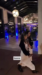 Lit her up like a Christmas 🎄 tree | Bstackstv