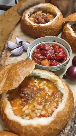 Romanian traditional food: pure flavor, heartwarming dishes, unforgettable taste