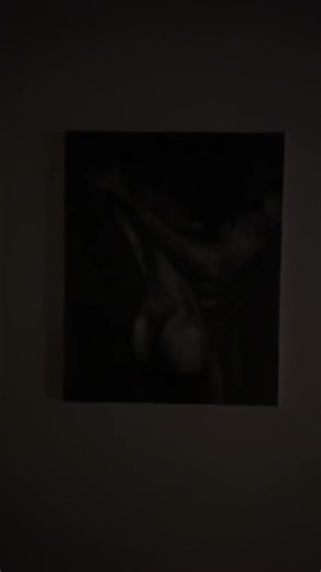 Art Reveal: A Romantic Fantasy Painting