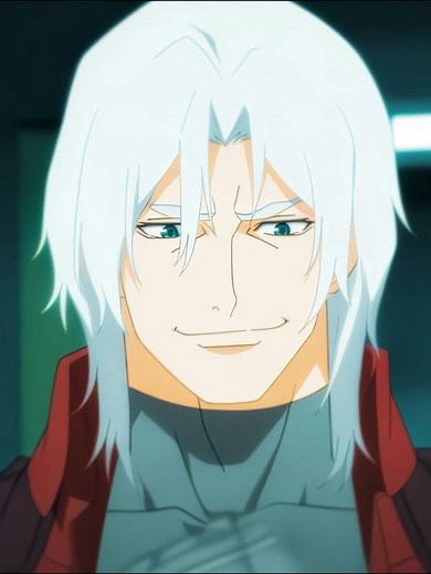 Devil May Cry New Trailer 🔥#anime