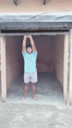 Effective Pull-Up Techniques for Beginners