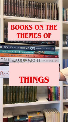 Is your TBR feeling like the upside down? Add some of these Stranger Things-themed books to your list. 🚲📺 | InterVarsity Press