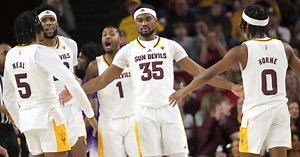 Arizona State vs. Washington: Odds, picks, final score predictions from ESPN, KenPom