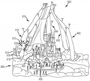 Disney Granted Permission to Start Flying Drones Over Theme Parks | Chip and Company