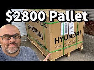 305 Watt Hyundai Solar Panel Review & Test - Best Budget Solar Panels 2023