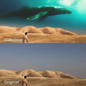 37K views · 2.6K reactions | The world’s leading mobile video editor is now on Android! | Videoleap by Lightricks | Facebook