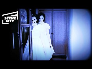 Insidious: Haunted Guests in the Photos (HD Movie Clip)
