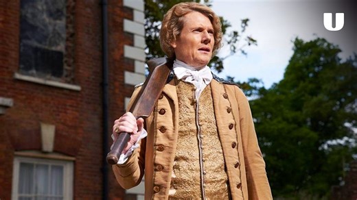 Harlots - Series 3: Episode 7 | Channel 4