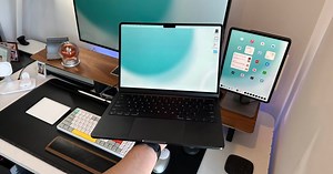 M2 MacBook Air Desk Accessories (2023) - 9to5Mac