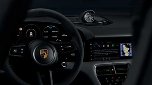 Porsche's Updated Infotainment System Comes With Wireless Android Auto