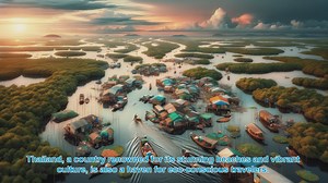 Exploring Thailand’s Top Eco-Friendly Destinations