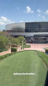 🏎️Speeding into summer! 🚧 The construction walls are down at Test Track in EPCOT, and the newly remodeled attraction is coming soon! 🤩 Are you ready to experience the updated thrill? #TestTrack #Epcot #DisneyUpdates | Disney for Foodies