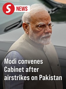 30K views · 212 reactions | Indian Prime Minister Narendra Modi held...