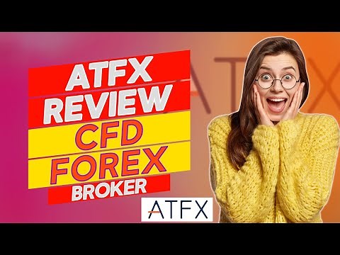 ATFX Review - Pros and Cons of ATFX (Is It the Best Choice?)