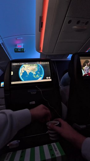 Von Frankfurt nach Bangkok: Unsere Reiseabenteuer