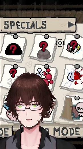 How to Use the Rules Mod in Isaac (Sandbox Mode)