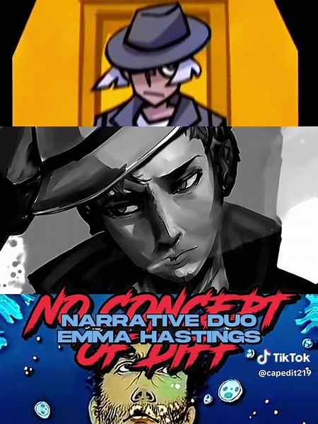 Murphy Lawden & Tom Taylor & SCP-5002 vs Featherine & Beatrice & Bernkastel