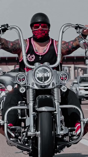 Custom Harley-Davidson Bikes Showcase