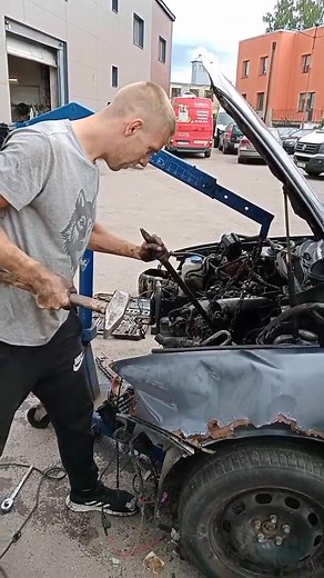 Nemirstigais_78 on TikTok