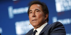 Casino Mogul Steve Wynn Steps Down as CEO Amid Harassment Allegations