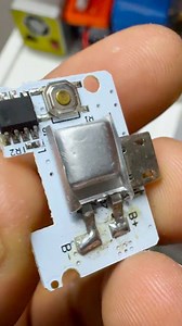 56K views · 319 reactions | Rechargeable LED circuit board | Technical ind | Facebook