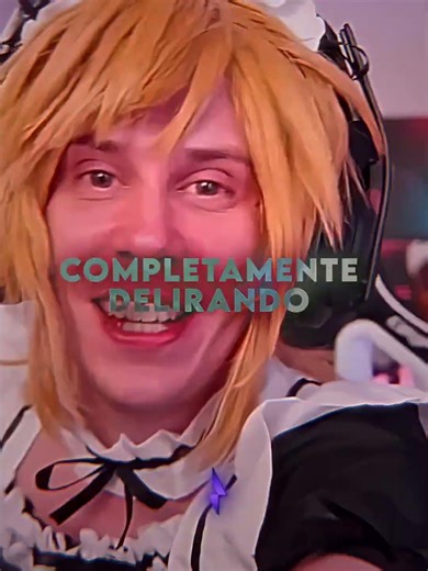 NO ESPERABA ESTO EN VIVO