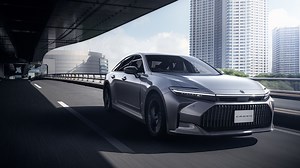 Toyota's Water-Cooled Hydrogen Combustion Engine Is Proof Of Its Commitment To A Hydrogen-powered Future