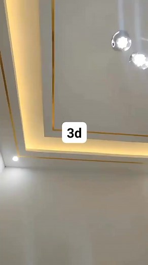 16K views · 121 reactions | 3d ceiling design work call.03052395322. | Home Interiors | Facebook