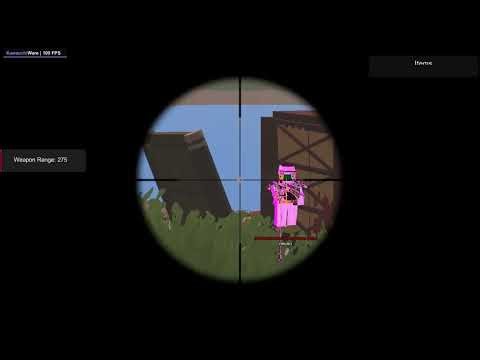 UNTURNED KAWAUCHİWARE BEST HACK [UNTURNED HACK] [UNTURNED HİLE]
