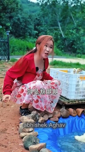 बत्तख बोलने लगा 😱~ mini wood toy / woodworkingart skill / wood / hand crafts #shorts