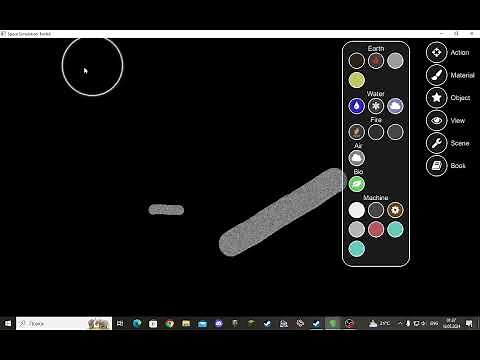 How to make base Armor Penetration in Space Simulation ToolKit