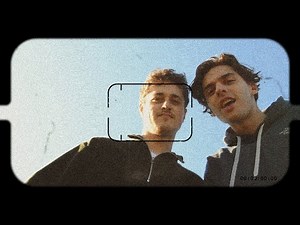 Ten Hands High - Red Wine (Official Video)