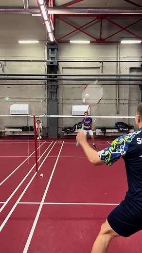 #internautional#badminton#training#camp