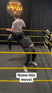 16K views · 4.2K reactions | Will Kroos back again with another fearful finisher ☠️ Name suggestions welcome ⬇️ ⌨️ | Pursuit Pro Wrestling | Facebook