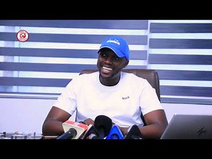 ALIKIBA ATAKUWEPO KWENYE UZINDUZI WA JEZI MPYA ZA MNYAMA MSIMU 2025/26