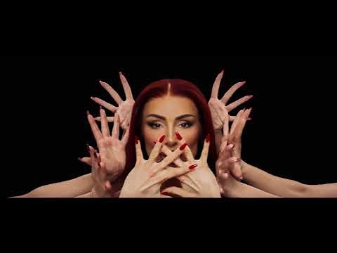 Cazzafura, Senidah - Greh (Official Video)