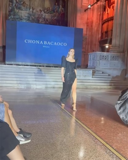 Miss Earth USA on Reels