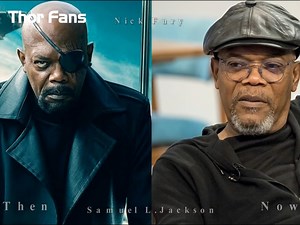 14K views · 301 reactions | Avengers Infinity War Characters in Real Life | Thor Fans | Facebook
