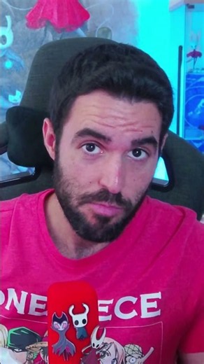 Sobre la colaboración de Hollow Knight y Fortnite #HollowKnight #TeamCherry #hollowknightxfortnite