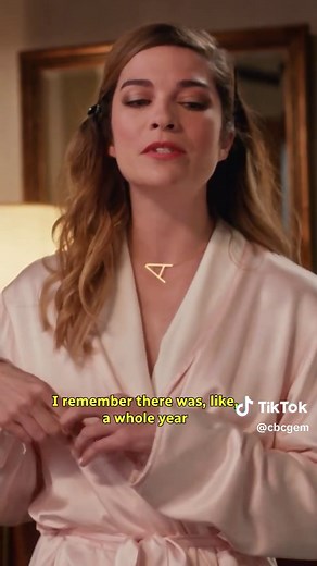 Emotional Moments from Schitt's Creek Finale