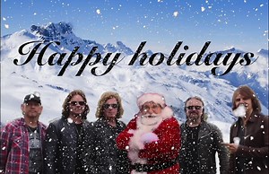 23K views · 3.2K reactions | Friends, We wish you all a very peaceful & safe holiday season and a HUGE THANK YOU for all your support in 2021 ... see you next year! // Joey, John, John, Mic, Ian | Europe | Facebook