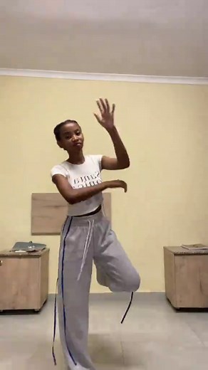 Creative Dance Moves by Fast fast