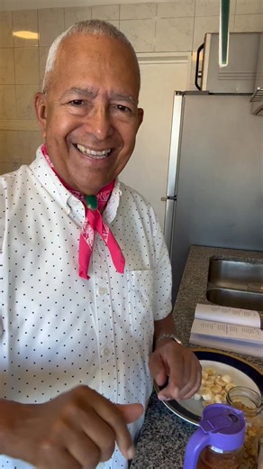 BENDICIÓN ALIMENTOS RUBÉN CEDEÑO | Ruben Cedeño