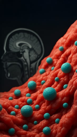 Nanoparticles used in MRI scans can infiltrate human tissue and cause serious health problems, according to a recent study published in Magnetic Resonance Imaging. | Hashem Al-Ghaili