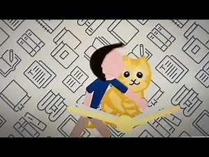 Elmo world books quiz