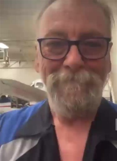 having a hectic day at work