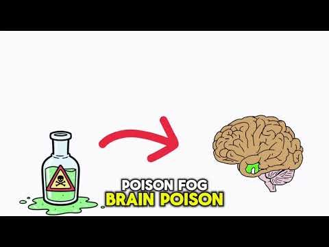 Why Modern Man Can’t Control Himself (Caveman Explains)