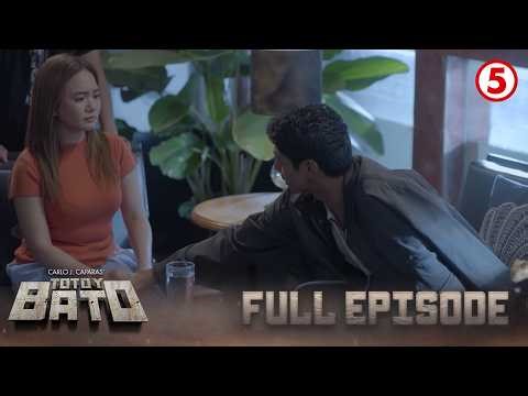Totoy Bato Episode 212 | February 25, 2026