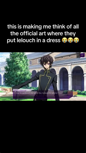 Code Geass: Lelouch Joins Lord of Heroes Game