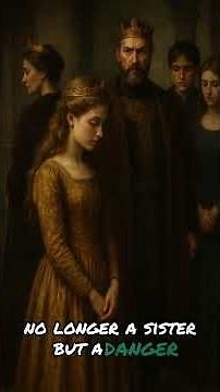 The Forgotten Princess Who Was Buried Alive by Her Own Family